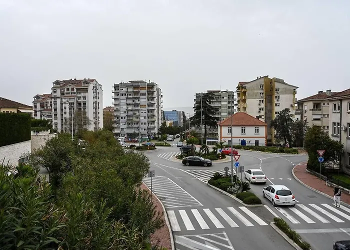 Vujovic Studio Apartment