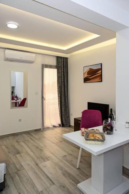 Vujovic Apartment *