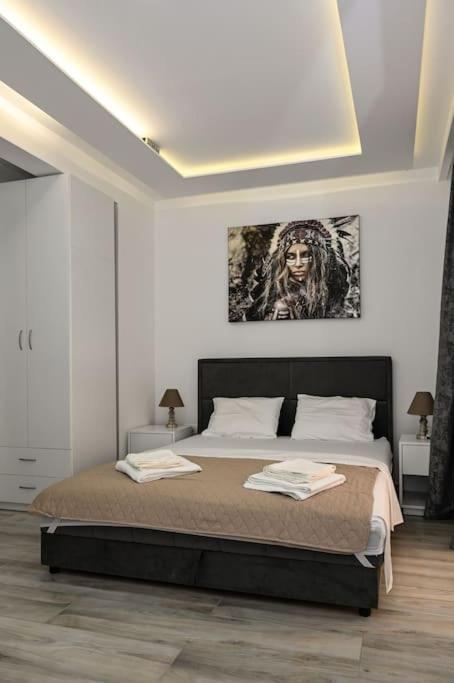 Apartment Vujovic