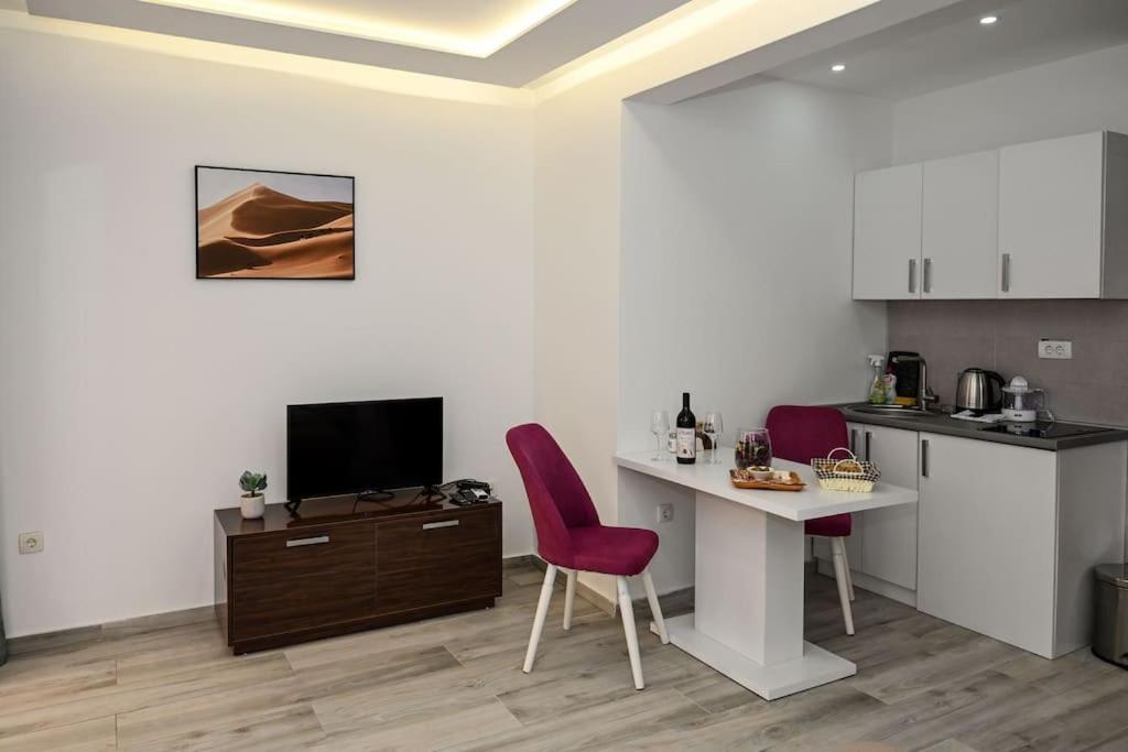 Vujovic Apartment *
