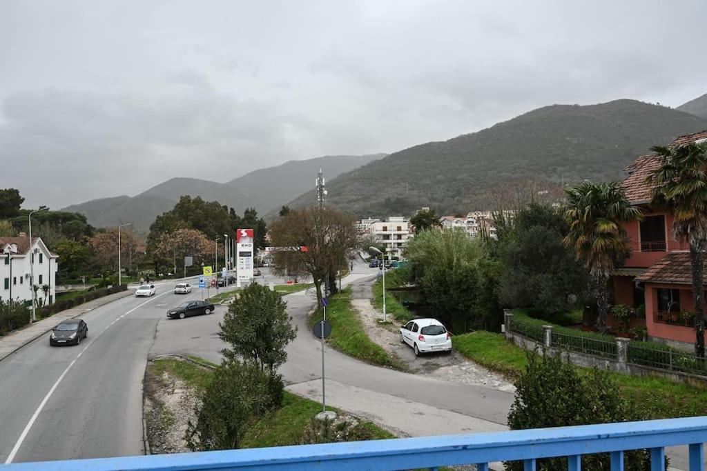 Vujovic Apartment *