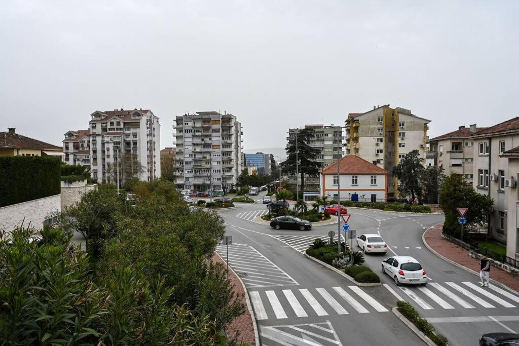Apartment Vujovic *